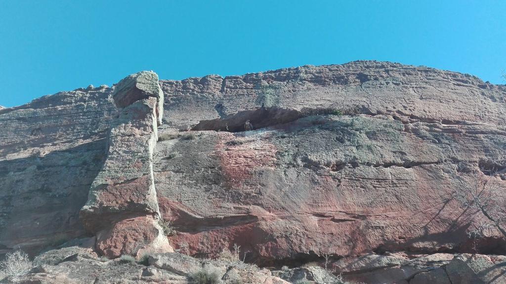 La Muralla Retortillo de Soria Eksteriør billede